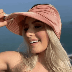 ✨Summer Women's Sun Hat