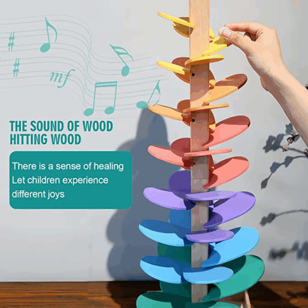 Rainbow Music Swing Kit - Image 5