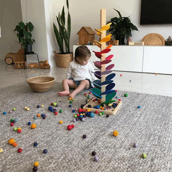 Rainbow Music Swing Kit - Image 9