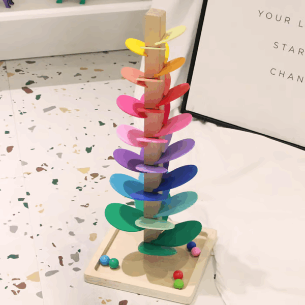 Rainbow Music Swing Kit - Image 10