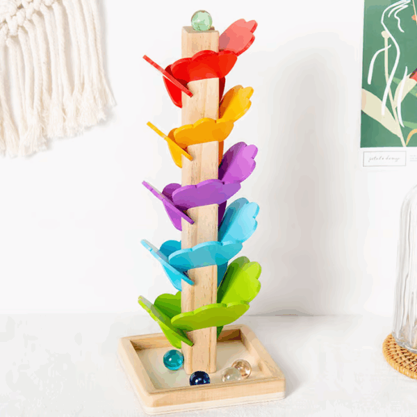 Rainbow Music Swing Kit - Image 12