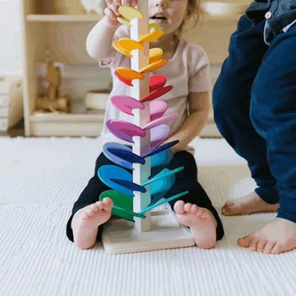 Rainbow Music Swing Kit - Image 7
