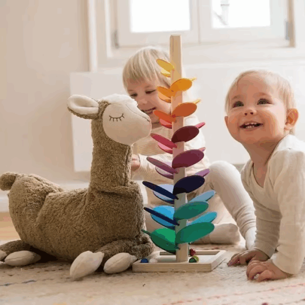 Rainbow Music Swing Kit - Image 4