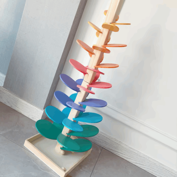 Rainbow Music Swing Kit - Image 13