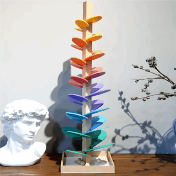 Rainbow Music Swing Kit - Image 11