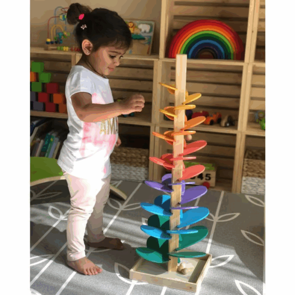 Rainbow Music Swing Kit - Image 8